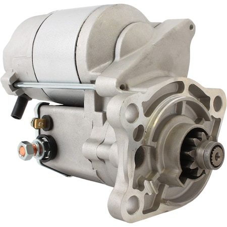 Db Electrical Starter For Caterpillar Lt-431 1984 028000-9820 028000-9821; 410-52362